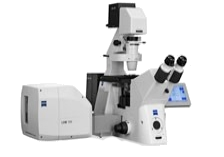 Confocal Microscope LSM 780-Zeiss