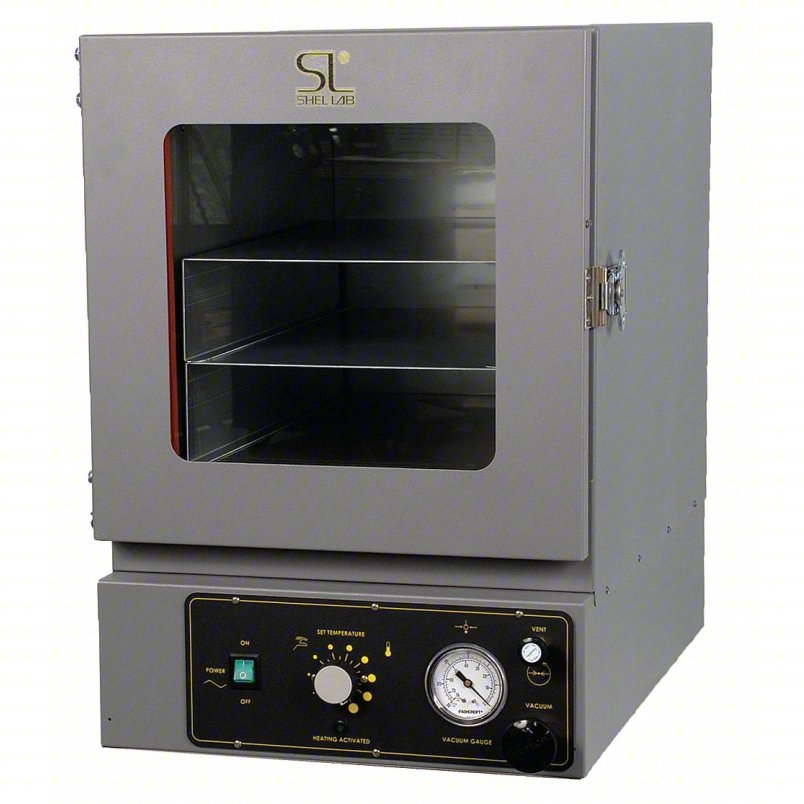 Vacuum Oven