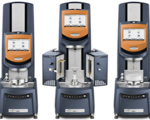 Rheometer